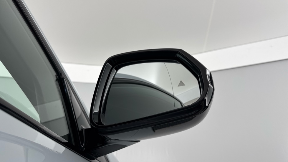 BMW 1 Series 120 M Sport 5dr Step Auto Petrol Hatchback - Image 29