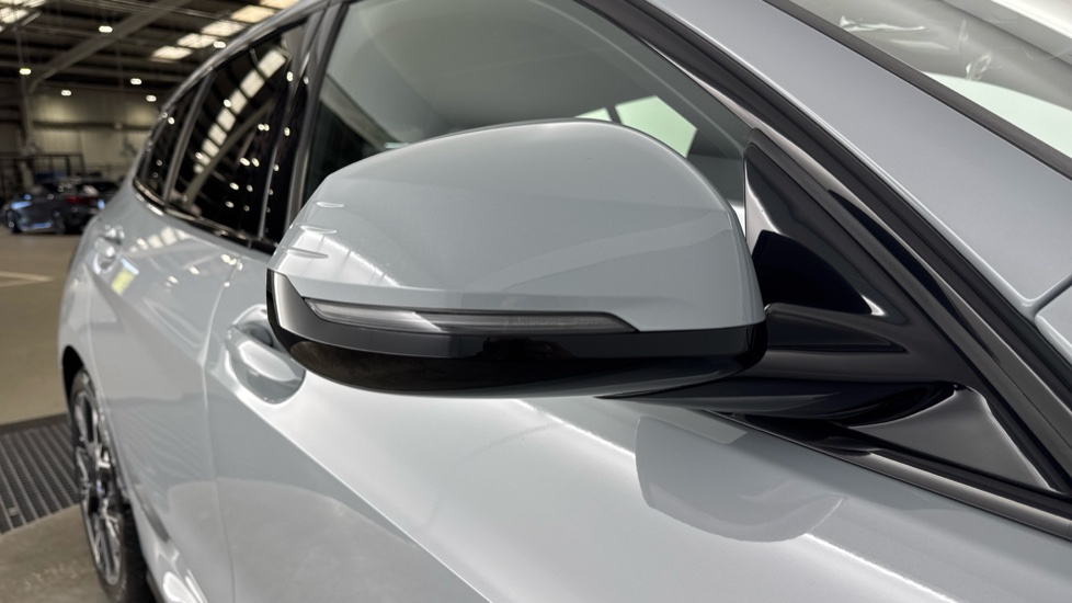 BMW 1 Series 120 M Sport 5dr Step Auto Petrol Hatchback - Image 30