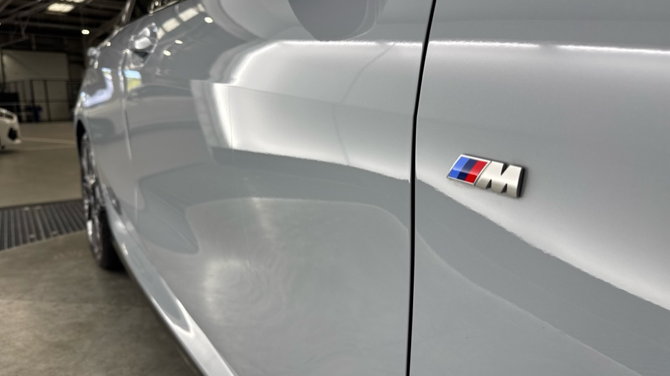 BMW 1 Series 120 M Sport 5dr Step Auto Petrol Hatchback - Image 31