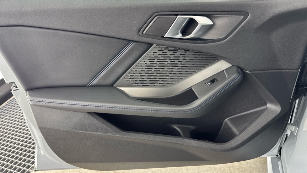 BMW 1 Series 120 M Sport 5dr Step Auto Petrol Hatchback - Image 33