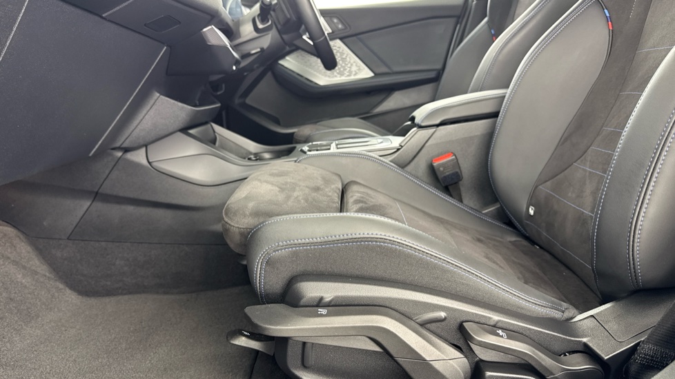BMW 1 Series 120 M Sport 5dr Step Auto Petrol Hatchback - Image 34