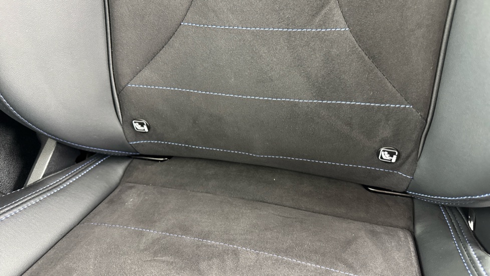 BMW 1 Series 120 M Sport 5dr Step Auto Petrol Hatchback - Image 36