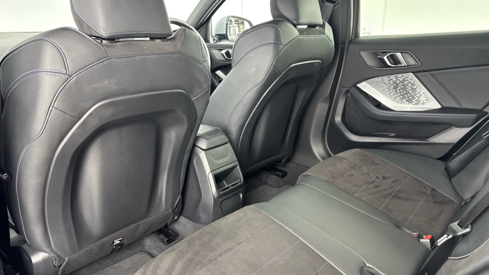BMW 1 Series 120 M Sport 5dr Step Auto Petrol Hatchback - Image 37