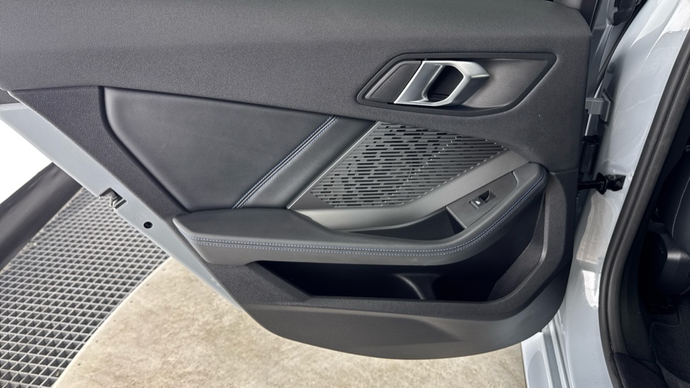 BMW 1 Series 120 M Sport 5dr Step Auto Petrol Hatchback - Image 38