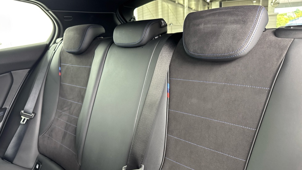 BMW 1 Series 120 M Sport 5dr Step Auto Petrol Hatchback - Image 40
