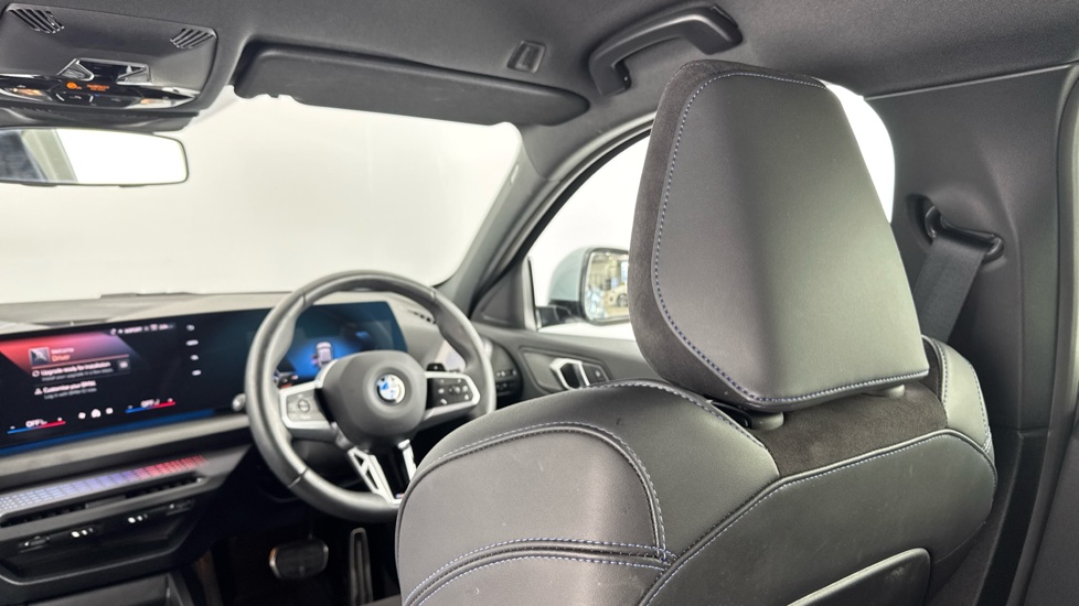 BMW 1 Series 120 M Sport 5dr Step Auto Petrol Hatchback - Image 42