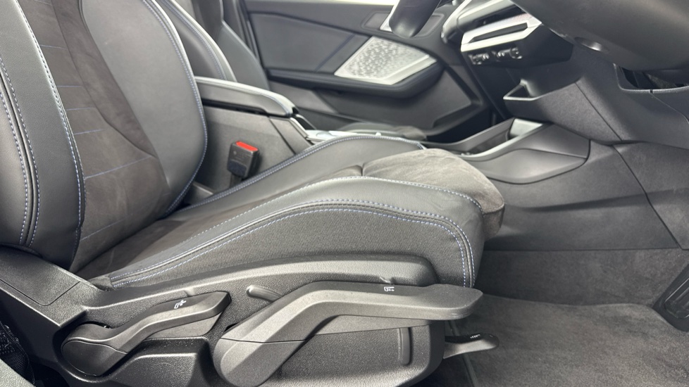 BMW 1 Series 120 M Sport 5dr Step Auto Petrol Hatchback - Image 44