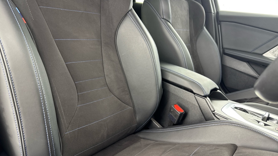BMW 1 Series 120 M Sport 5dr Step Auto Petrol Hatchback - Image 46