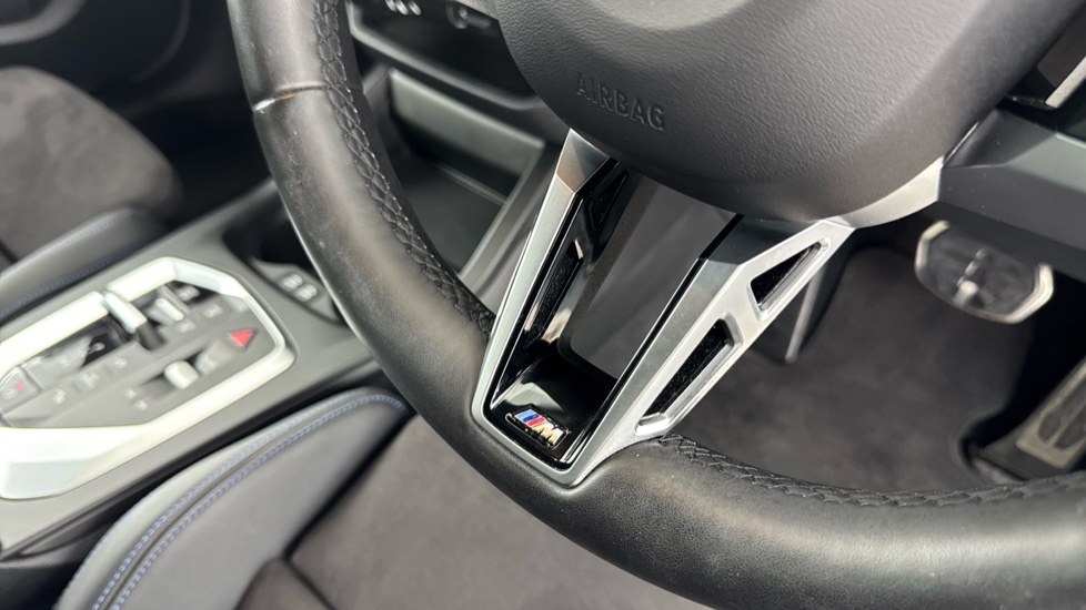 BMW 1 Series 120 M Sport 5dr Step Auto Petrol Hatchback - Image 48