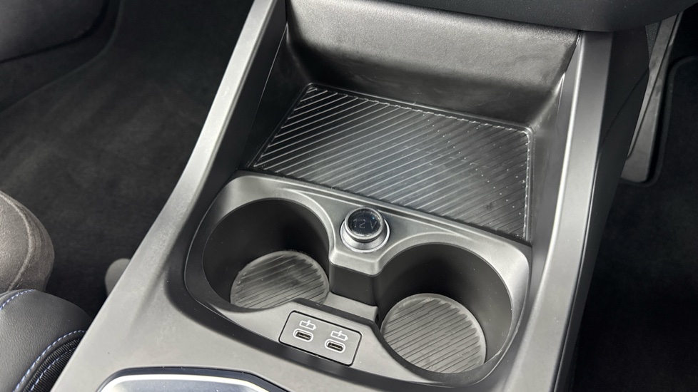 BMW 1 Series 120 M Sport 5dr Step Auto Petrol Hatchback - Image 50