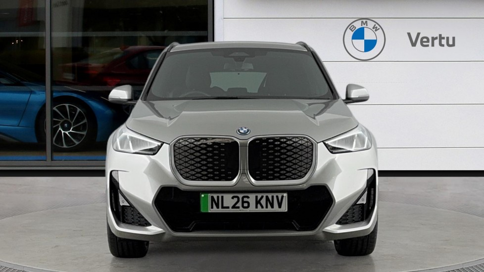 BMW iX1 150kW eDrive20 M Sport 65kWh 5dr Auto Electric Estate - Image 16