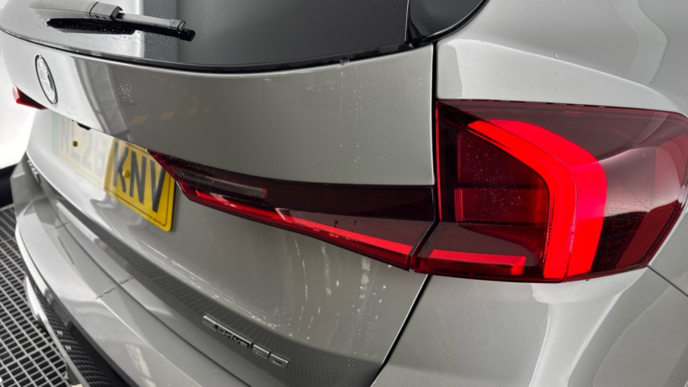 BMW iX1 150kW eDrive20 M Sport 65kWh 5dr Auto Electric Estate - Image 25
