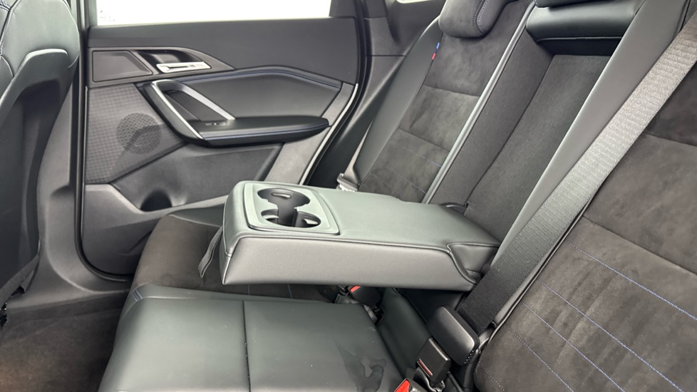 BMW iX1 150kW eDrive20 M Sport 65kWh 5dr Auto Electric Estate - Image 52