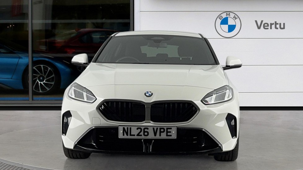 BMW 1 Series 120 M Sport 5dr Step Auto Petrol Hatchback - Image 16