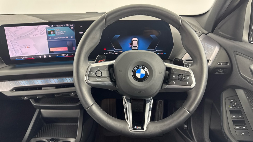 BMW 1 Series 120 M Sport 5dr Step Auto Petrol Hatchback - Image 5