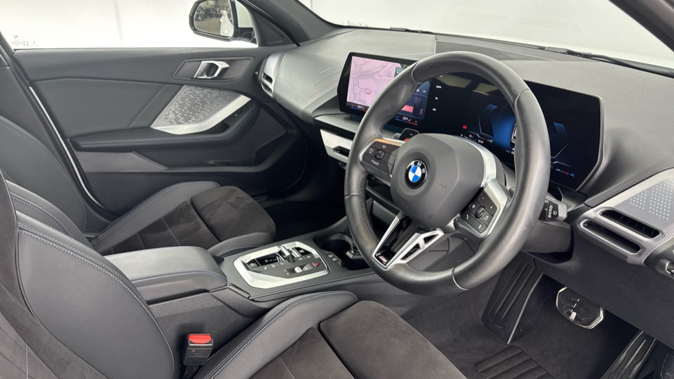 BMW 1 Series 120 M Sport 5dr Step Auto Petrol Hatchback - Image 6