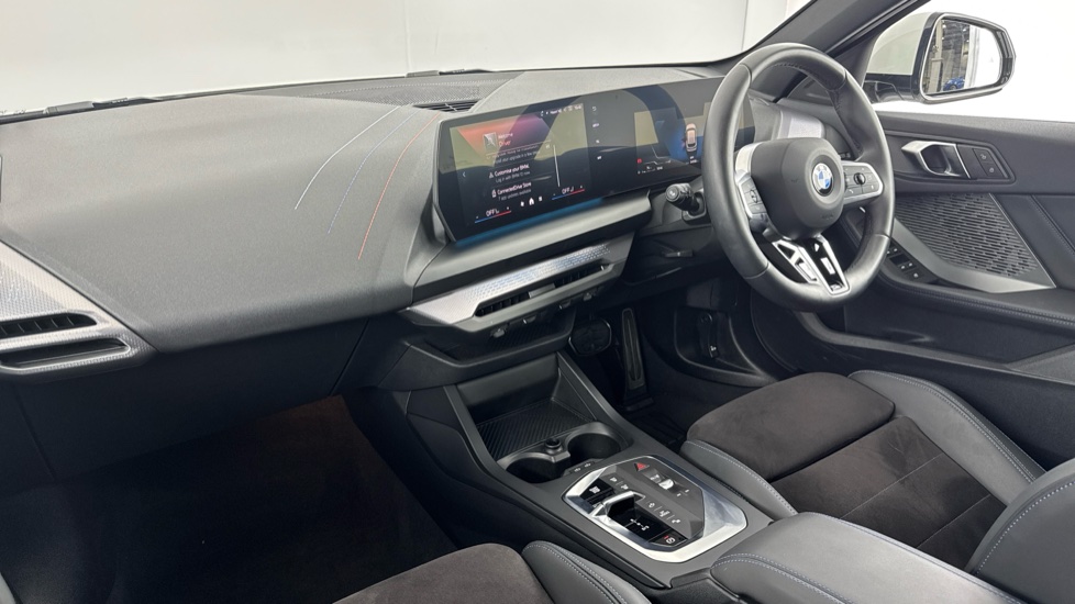BMW 1 Series 120 M Sport 5dr Step Auto Petrol Hatchback - Image 7