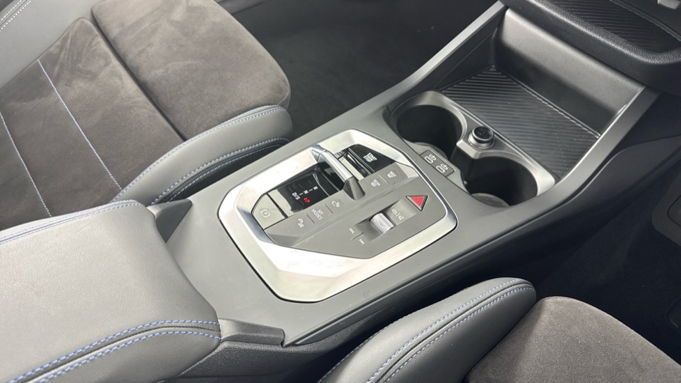 BMW 1 Series 120 M Sport 5dr Step Auto Petrol Hatchback - Image 10