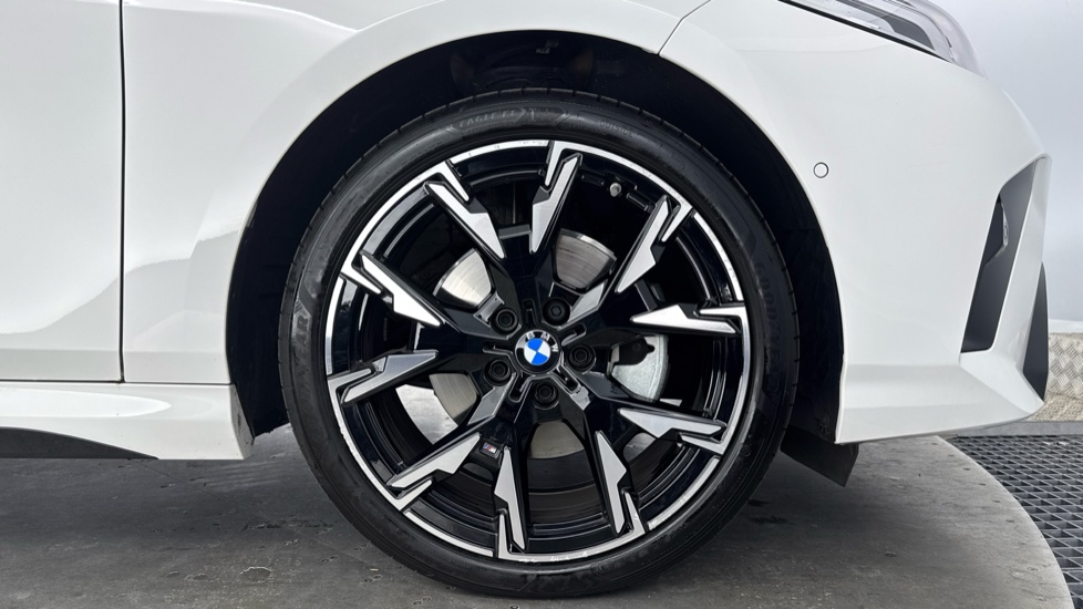 BMW 1 Series 120 M Sport 5dr Step Auto Petrol Hatchback - Image 14
