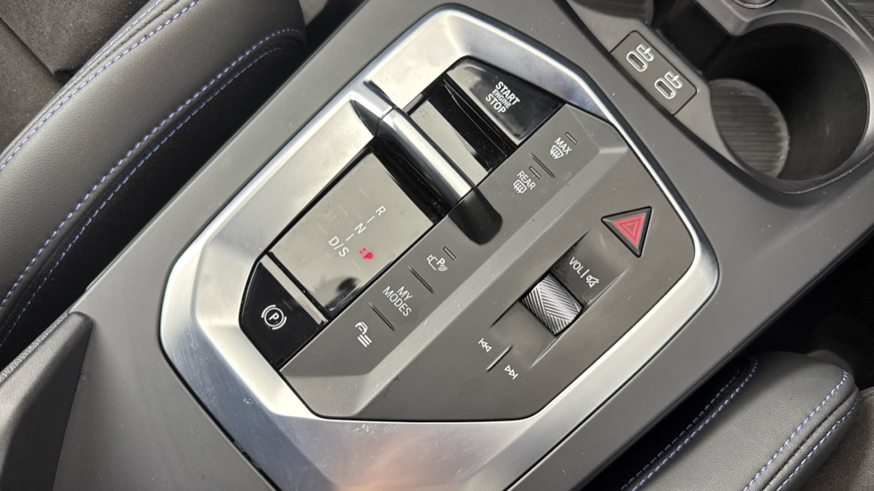 BMW 1 Series 120 M Sport 5dr Step Auto Petrol Hatchback - Image 19