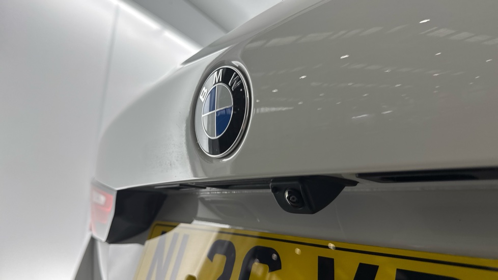 BMW 1 Series 120 M Sport 5dr Step Auto Petrol Hatchback - Image 25