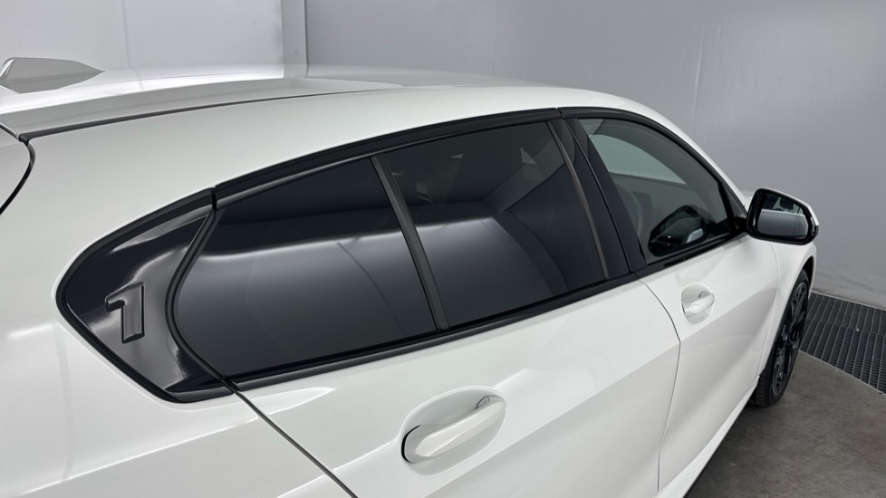 BMW 1 Series 120 M Sport 5dr Step Auto Petrol Hatchback - Image 27
