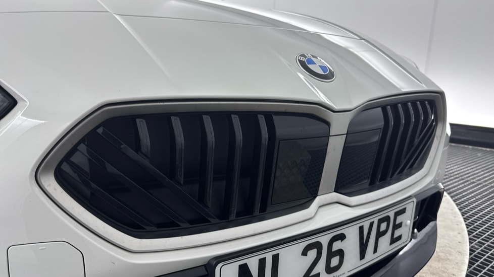 BMW 1 Series 120 M Sport 5dr Step Auto Petrol Hatchback - Image 31
