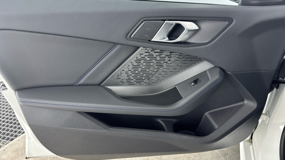 BMW 1 Series 120 M Sport 5dr Step Auto Petrol Hatchback - Image 32