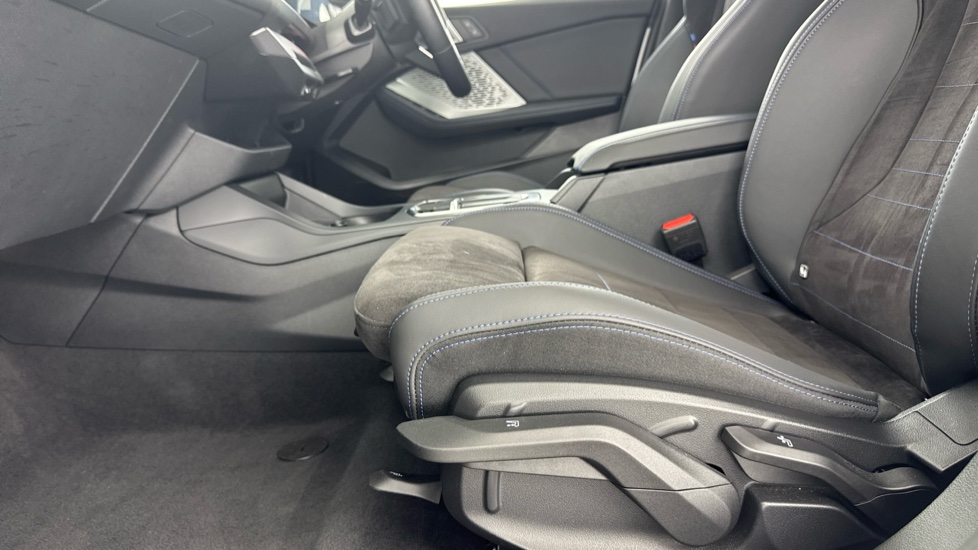 BMW 1 Series 120 M Sport 5dr Step Auto Petrol Hatchback - Image 33