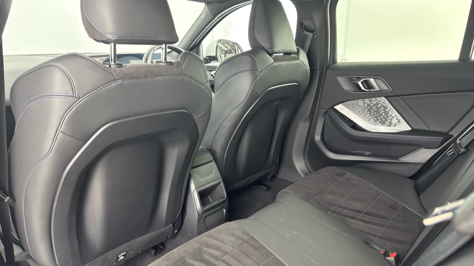 BMW 1 Series 120 M Sport 5dr Step Auto Petrol Hatchback - Image 36