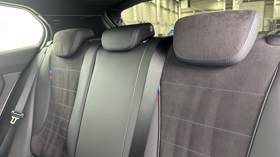 BMW 1 Series 120 M Sport 5dr Step Auto Petrol Hatchback - Image 39