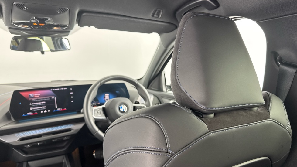 BMW 1 Series 120 M Sport 5dr Step Auto Petrol Hatchback - Image 41