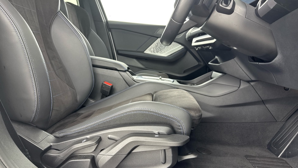BMW 1 Series 120 M Sport 5dr Step Auto Petrol Hatchback - Image 42