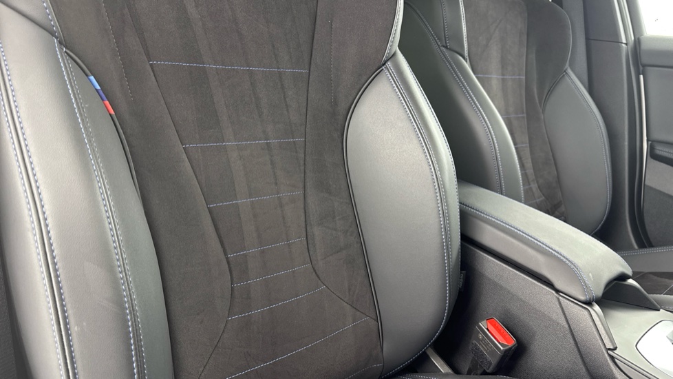BMW 1 Series 120 M Sport 5dr Step Auto Petrol Hatchback - Image 43