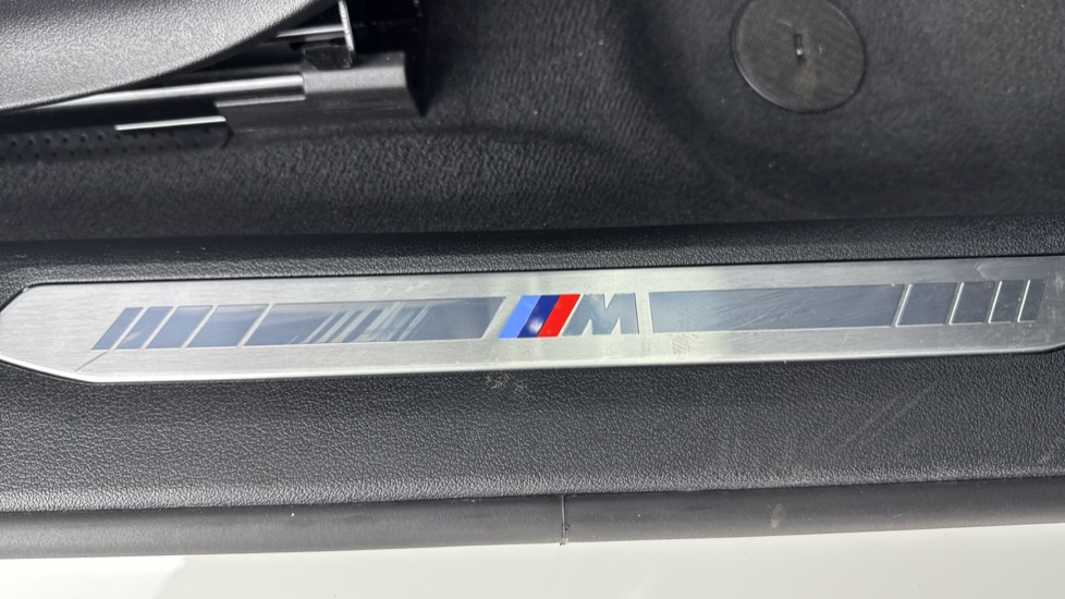 BMW 1 Series 120 M Sport 5dr Step Auto Petrol Hatchback - Image 45