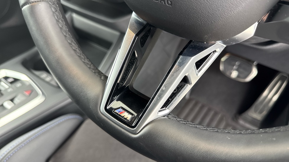 BMW 1 Series 120 M Sport 5dr Step Auto Petrol Hatchback - Image 46