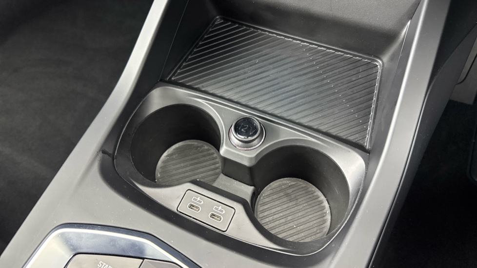 BMW 1 Series 120 M Sport 5dr Step Auto Petrol Hatchback - Image 50