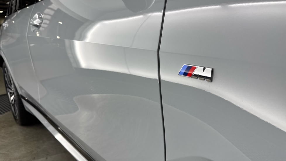BMW X7 xDrive40i MHT M Sport 5dr Step Auto Petrol Estate - Image 34