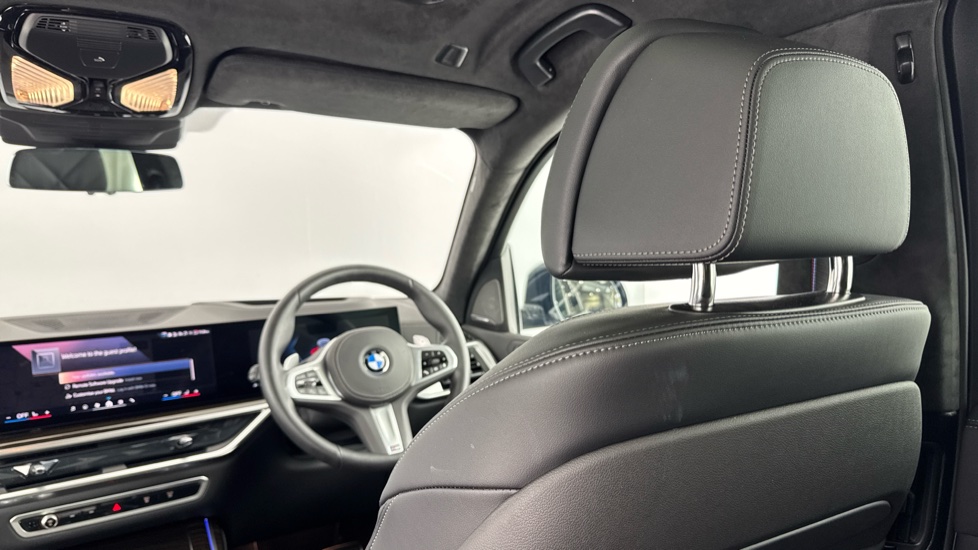 BMW X7 xDrive40i MHT M Sport 5dr Step Auto Petrol Estate - Image 49