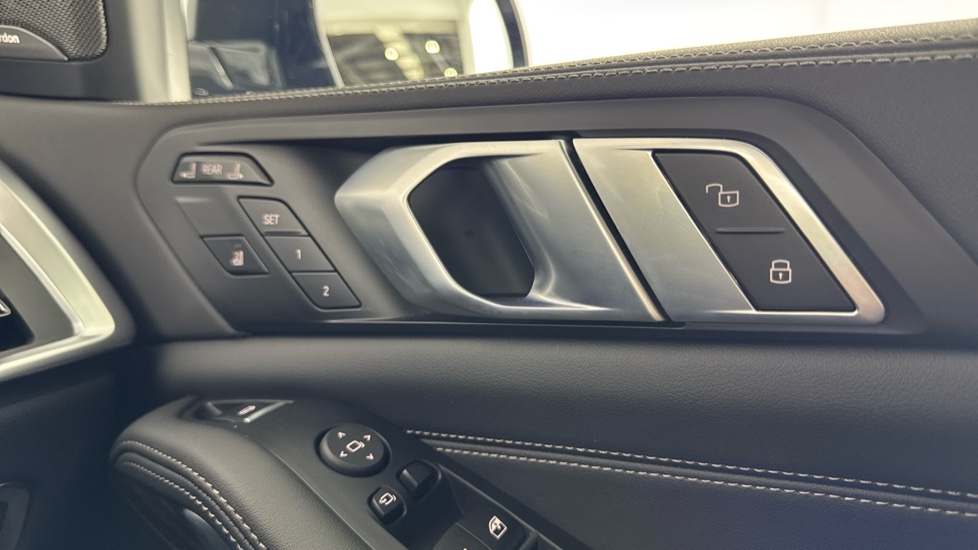 BMW X7 xDrive40i MHT M Sport 5dr Step Auto Petrol Estate - Image 71