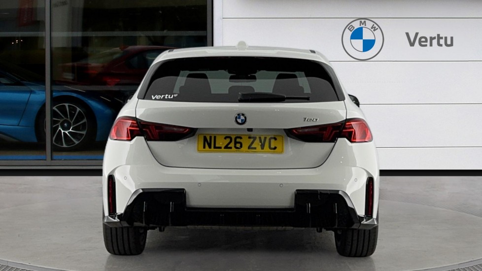 BMW 1 Series 120 M Sport 5dr Step Auto Petrol Hatchback - Image 15