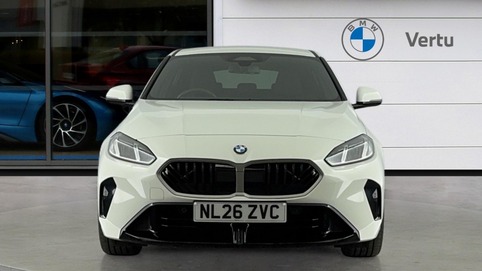 BMW 1 Series 120 M Sport 5dr Step Auto Petrol Hatchback - Image 16
