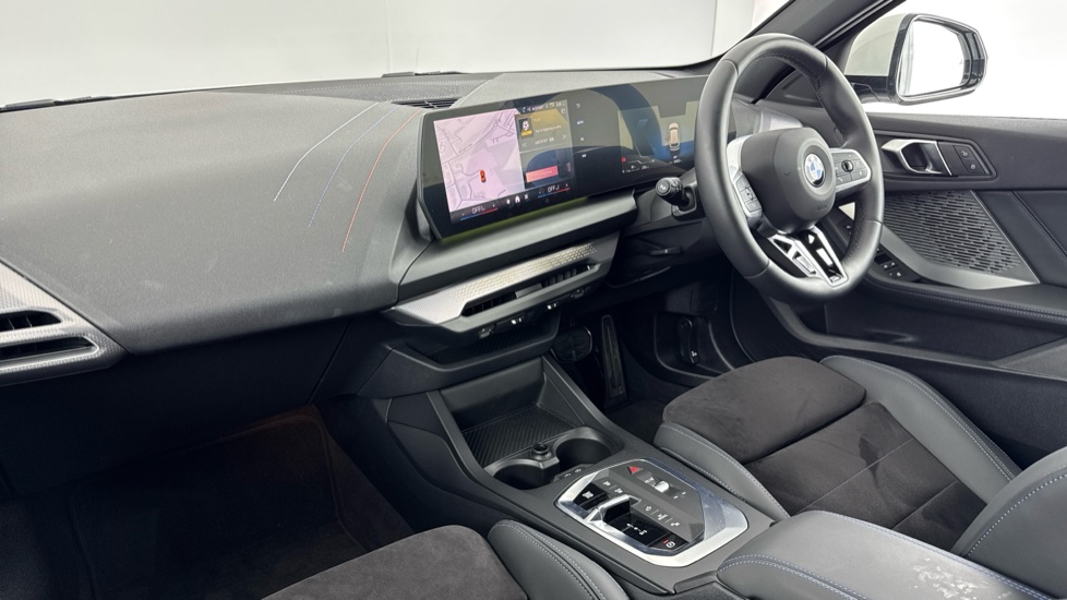 BMW 1 Series 120 M Sport 5dr Step Auto Petrol Hatchback - Image 7