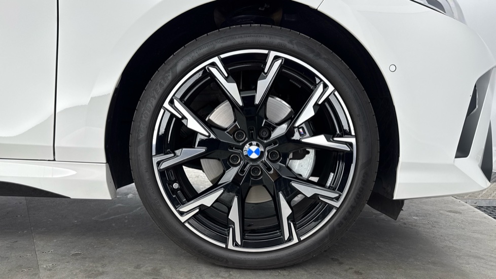 BMW 1 Series 120 M Sport 5dr Step Auto Petrol Hatchback - Image 14