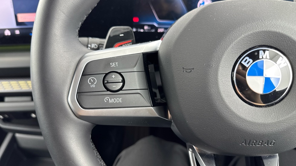 BMW 1 Series 120 M Sport 5dr Step Auto Petrol Hatchback - Image 17