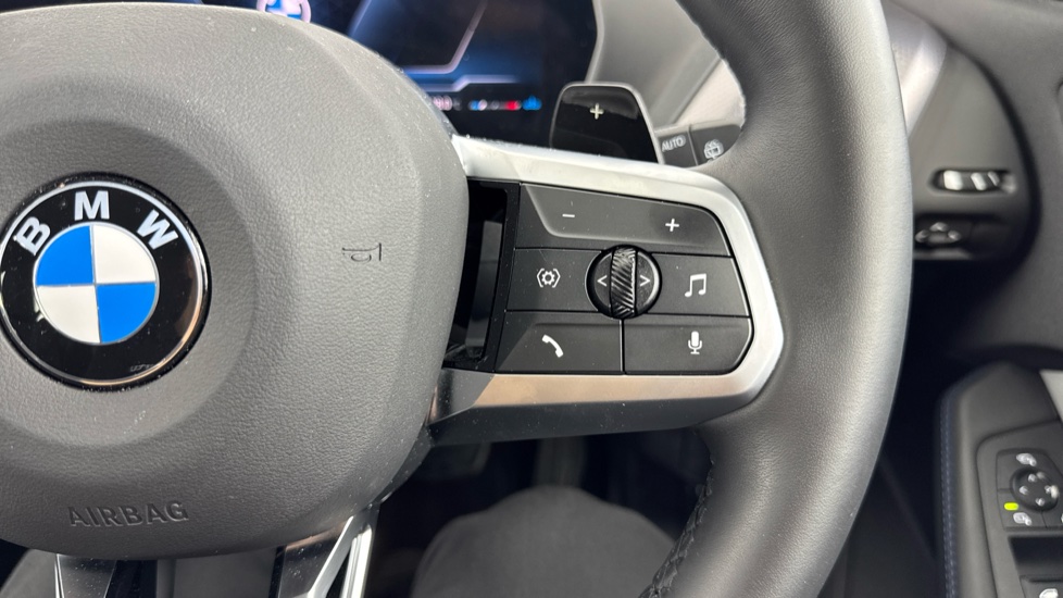 BMW 1 Series 120 M Sport 5dr Step Auto Petrol Hatchback - Image 18
