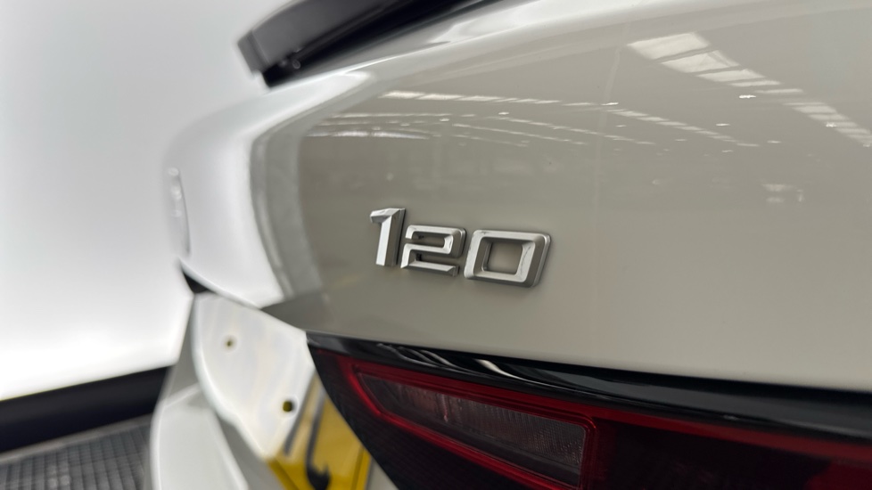 BMW 1 Series 120 M Sport 5dr Step Auto Petrol Hatchback - Image 24
