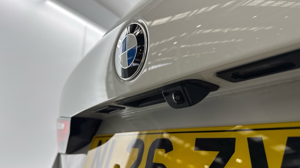 BMW 1 Series 120 M Sport 5dr Step Auto Petrol Hatchback - Image 26