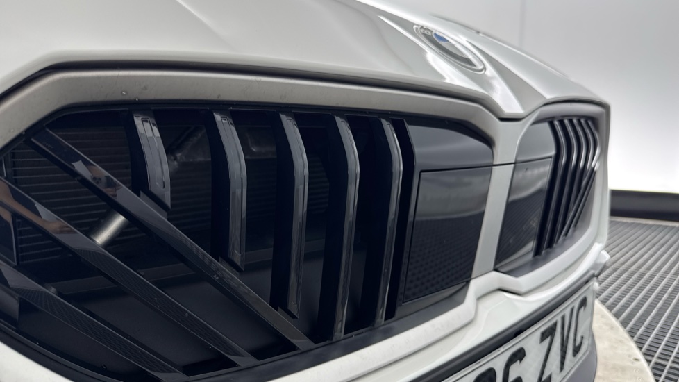 BMW 1 Series 120 M Sport 5dr Step Auto Petrol Hatchback - Image 32