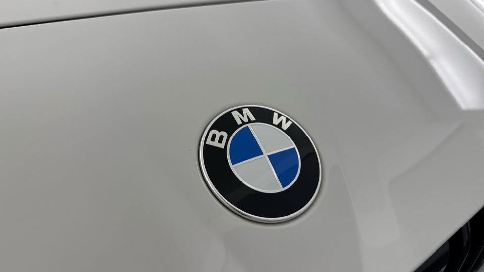 BMW 1 Series 120 M Sport 5dr Step Auto Petrol Hatchback - Image 33